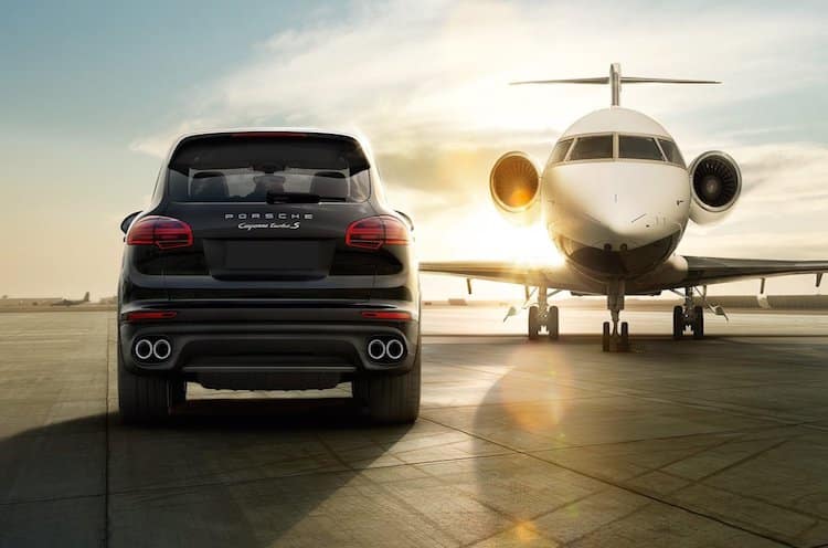 Private Transfers Airport
